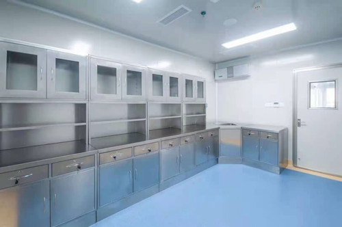 無塵車間如何控制溫度、濕度?
